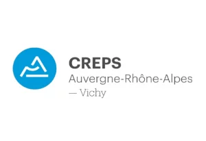 CREPS Auvergne-Rhône-Alpes Vichy
