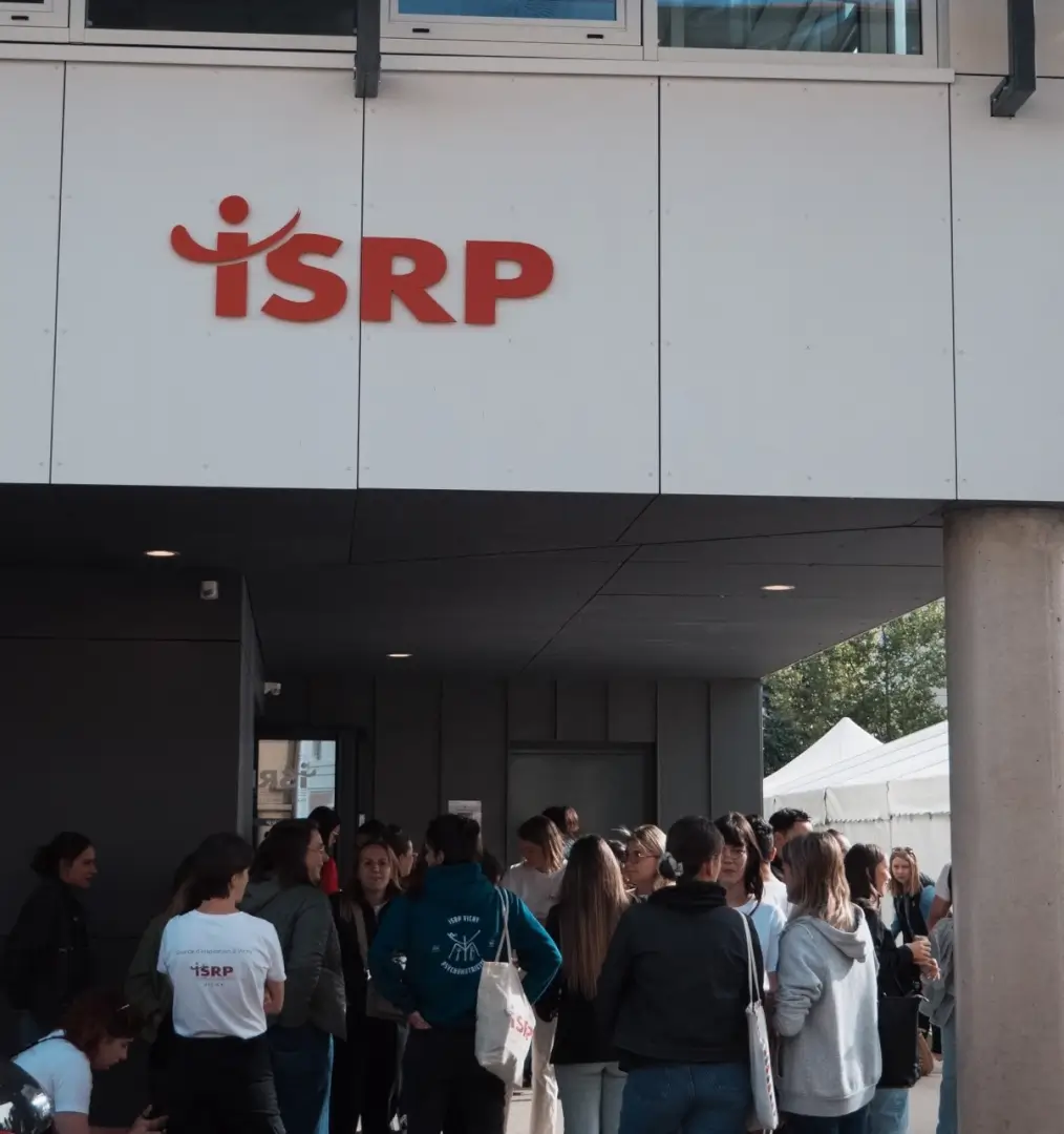 ISRP